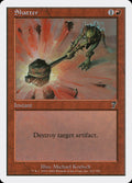 Magic: The Gathering - Shatter - Seventh Edition