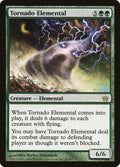 Magic: The Gathering - Tornado Elemental - 5th Dawn