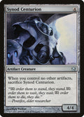 Magic: The Gathering - Synod Centurion - 5th Dawn