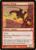 Magic: The Gathering - Furnace Whelp - 5th Dawn