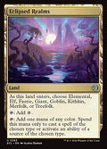 MTG - Eclipsed Realms - Lorwyn Eclipsed (SOS)