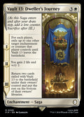 Magic: The Gathering - Vault 13: Dweller's Journey - Fallout