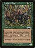 Magic: The Gathering - Crashing Boars - Exodus