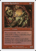 Magic: The Gathering - Goblin Spelunkers - Seventh Edition