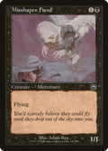 Magic: The Gathering - Misshapen Fiend - Mercadian Masques