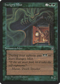 Magic: The Gathering - Hungry Mist - Homelands