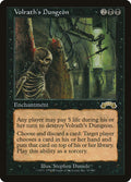 Magic: The Gathering - Volrath's Dungeon - Exodus