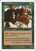 Magic: The Gathering - Pradesh Gypsies - Sixth Edition