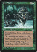 Magic: The Gathering - Dire Wolves - Ice Age