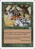 Magic: The Gathering - Elven Riders - Sixth Edition
