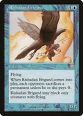 Magic: The Gathering - Rishadan Brigand - Mercadian Masques