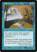 Magic: The Gathering - Fade Away - Exodus