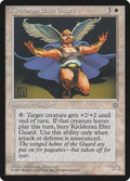 Magic: The Gathering - Kjeldoran Elite Guard - Ice Age