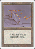 Magic: The Gathering - Glasses of Urza - Revised