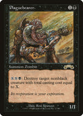 Magic: The Gathering - Plaguebearer - Exodus