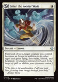 Magic: The Gathering - Enter the Avatar State - Avatar: The Last Airbender