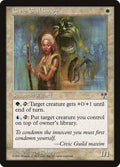 Magic: The Gathering - Civic Guildmage - Mirage