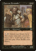 Magic: The Gathering - Cateran Persuader - Mercadian Masques