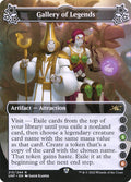 MTG - Gallery of Legends - Unfinity (SOS)