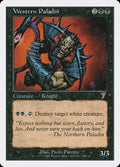 Magic: The Gathering - Western Paladin - Seventh Edition