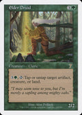 Magic: The Gathering - Elder Druid - Seventh Edition