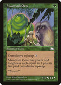 Magic: The Gathering - Mwonvuli Ooze - Weatherlight