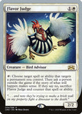 MTG - Flavor Judge - Unsanctioned (SOS)