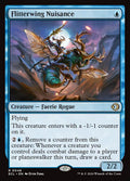 MTG - Flitterwing Nuisance - Lorwyn Eclipsed (SOS)