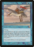 Magic: The Gathering - Aerial Caravan - Mercadian Masques