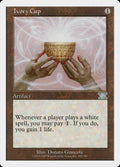 Magic: The Gathering - Ivory Cup - Sixth Edition