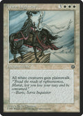 Magic: The Gathering - Aysen Highway - Homelands
