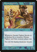 Magic: The Gathering - Dream Fighter - Mirage