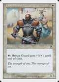 Magic: The Gathering - Honor Guard - Seventh Edition