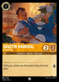 Lorcana - Agustin Madrigal - Clumsy Dad - Ursula's Return