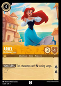MTG - Ariel - On Human Legs - The First Chapter (SOS)