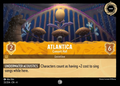 Lorcana - Atlantica - Concert Hall - Ursula's Return