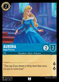 MTG - Aurora - Regal Princess - The First Chapter (SOS)