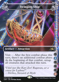 MTG - Swinging Ship - Unfinity (SOS)