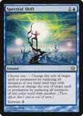 Magic: The Gathering - Spectral Shift - 5th Dawn