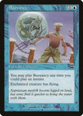 Magic: The Gathering - Buoyancy - Mercadian Masques