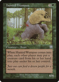 Magic: The Gathering - Hunted Wumpus - Mercadian Masques