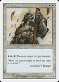 Magic: The Gathering - Southern Paladin - Seventh Edition