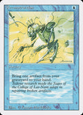Magic: The Gathering - Reconstruction - Revised