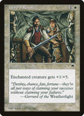 Magic: The Gathering - Hero's Resolve - Tempest