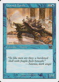 Magic: The Gathering - Horned Turtle - Sixth Edition