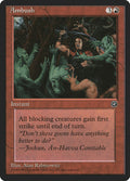 Magic: The Gathering - Ambush - Homelands