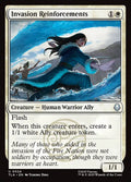 Magic: The Gathering - Invasion Reinforcements - Avatar: The Last Airbender