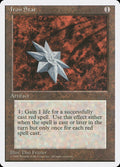 Magic: The Gathering - Iron Star - Fourth Edition