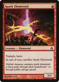 Magic: The Gathering - Spark Elemental - 5th Dawn