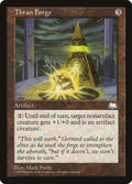 Magic: The Gathering - Thran Forge - Weatherlight